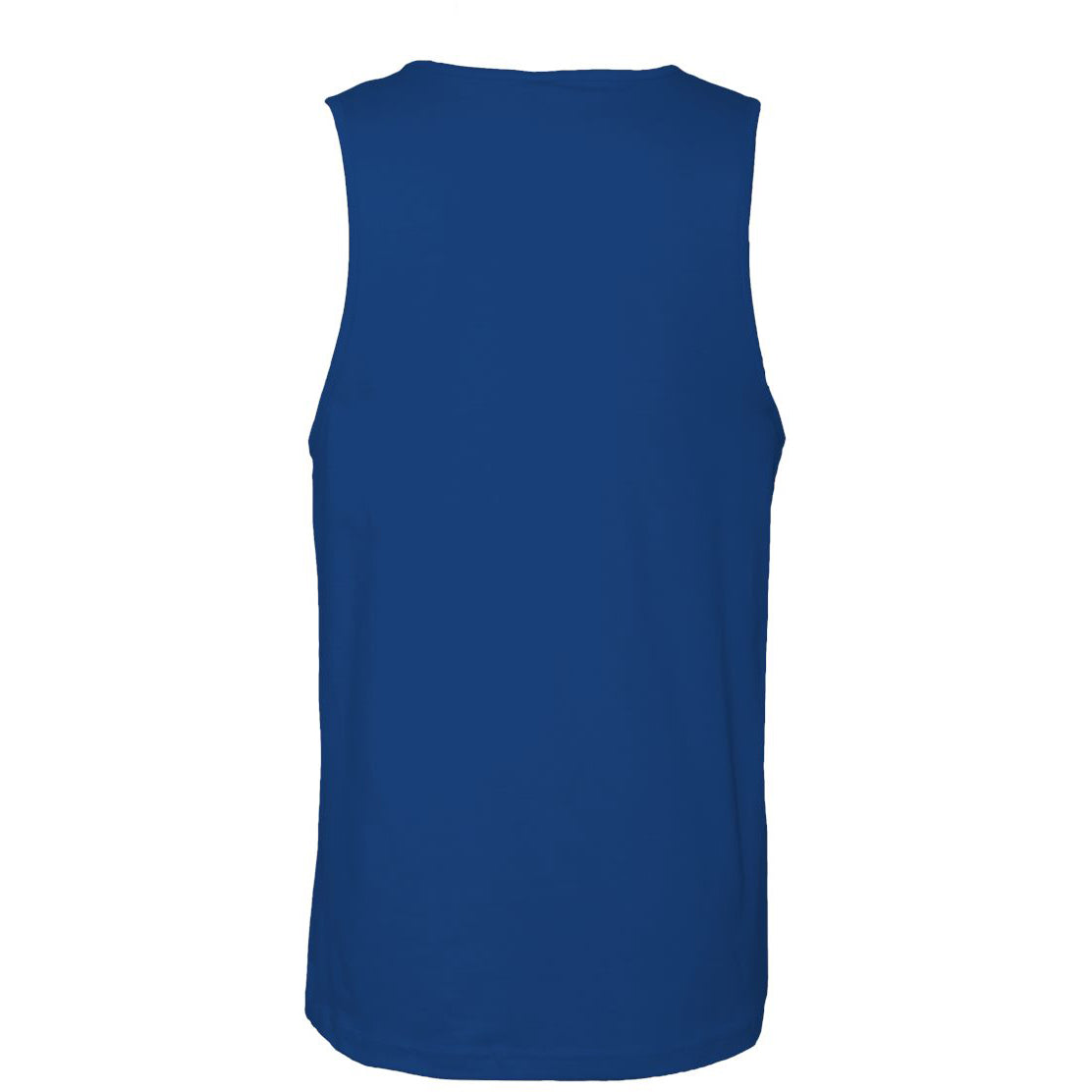 Black Tank Tops - Next Level - Comfortable Cotton