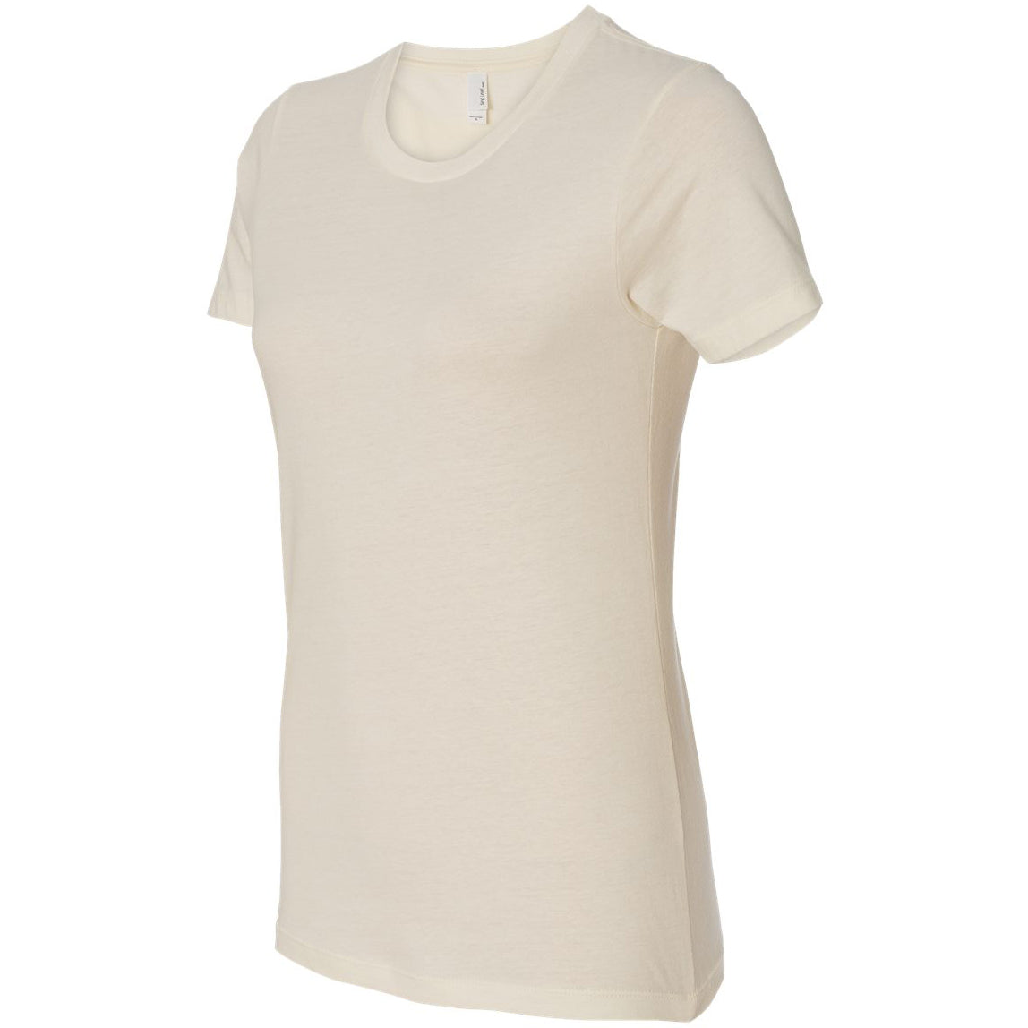 Black T-Shirt - Next Level - Comfortable Cotton Blend
