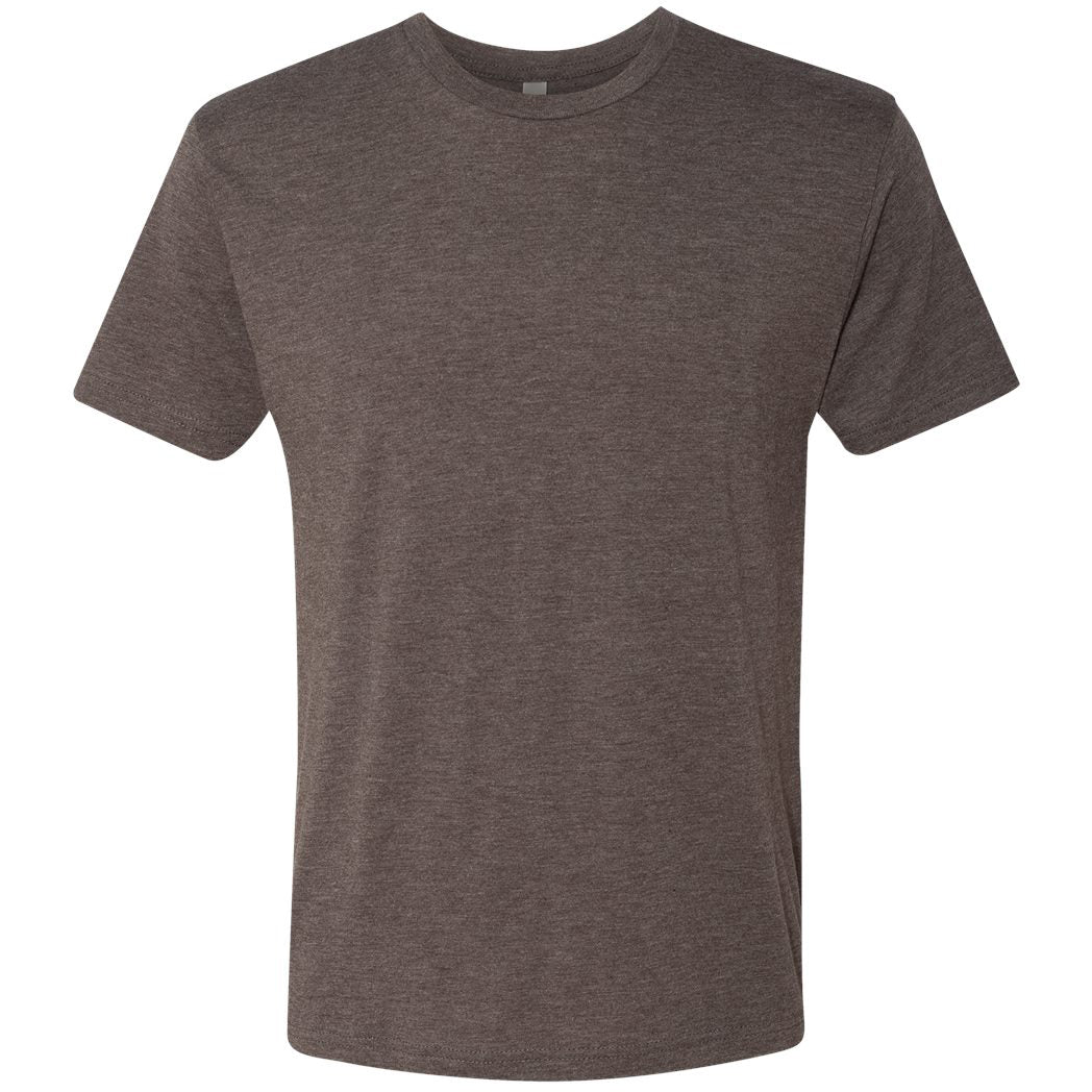 Black Forest T-Shirts - Soft Tee - Next Level - Comfortable
