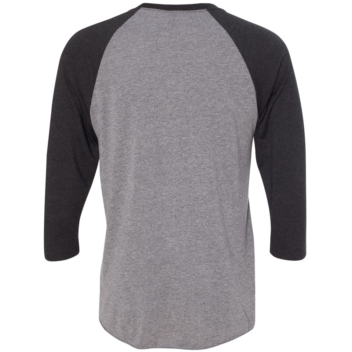 Envy Heather White T-Shirts - Next Level - Soft Blend