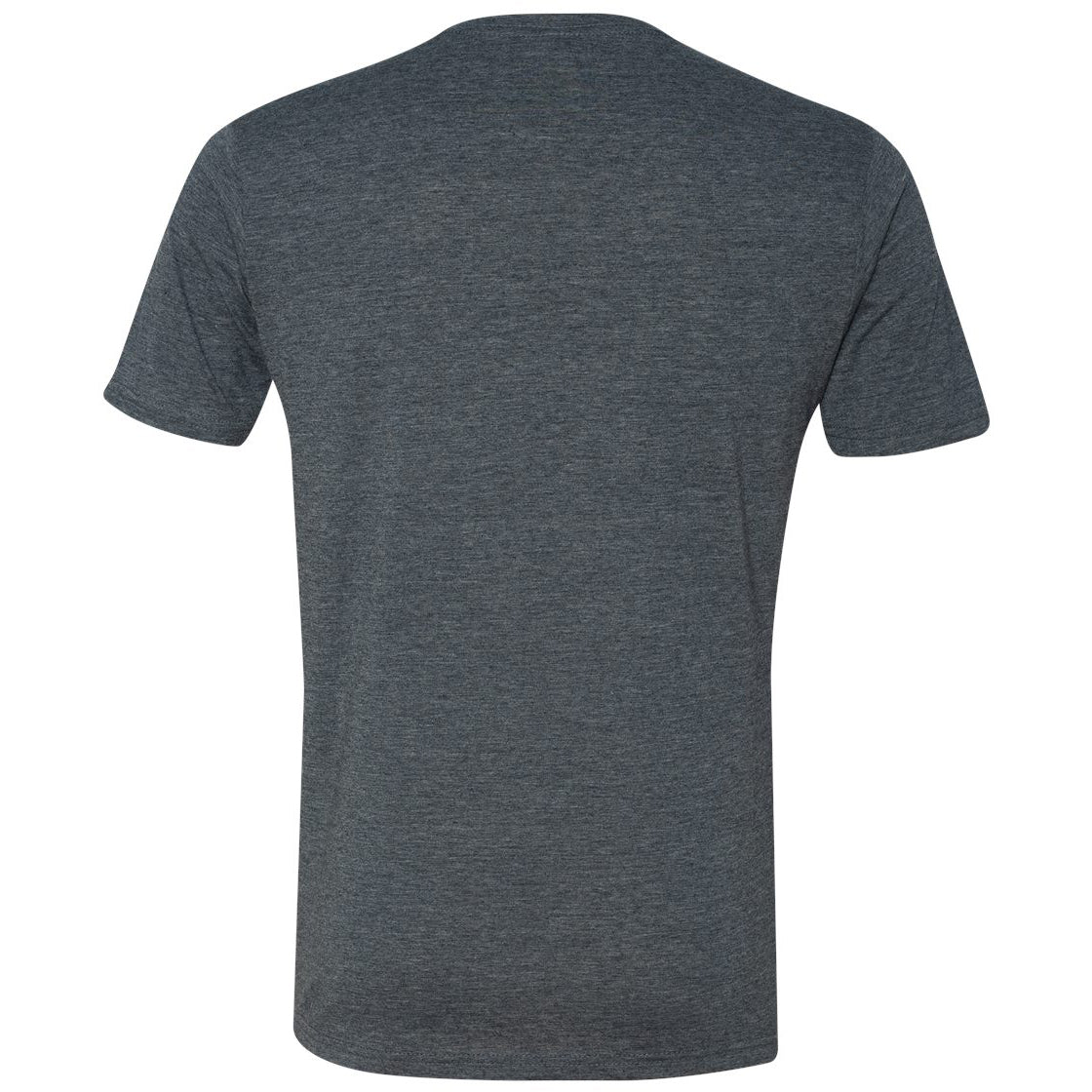 Black T-Shirts - Next Level - Comfortable Fabric