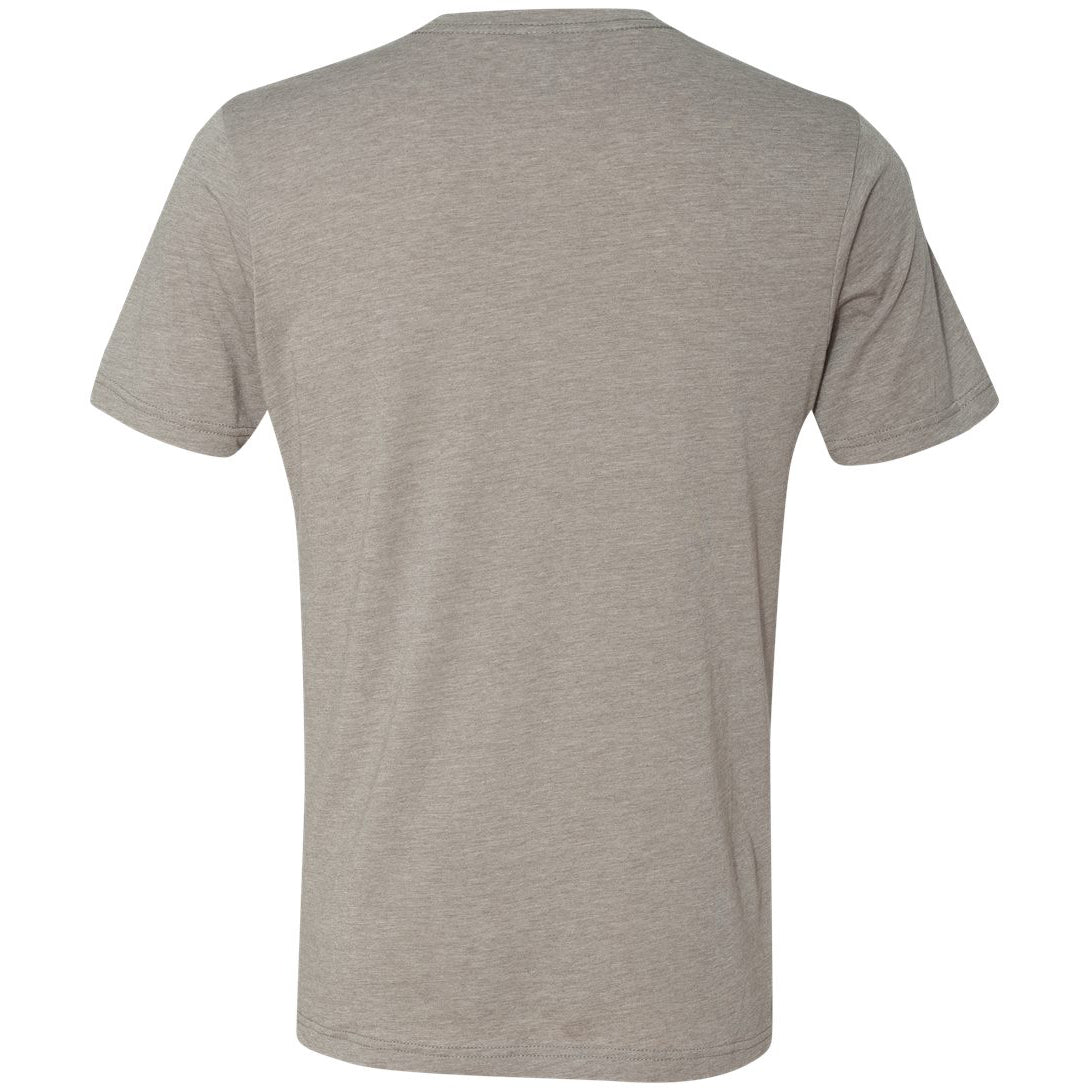 Black T-Shirts - Next Level - Comfortable Fabric