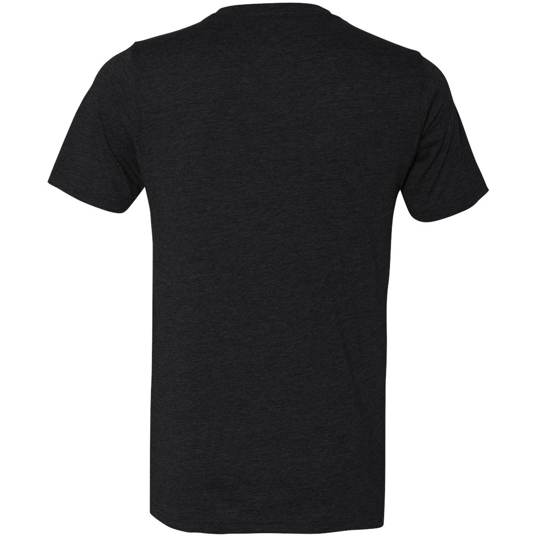 Black T-Shirts - Next Level - Comfortable Fabric