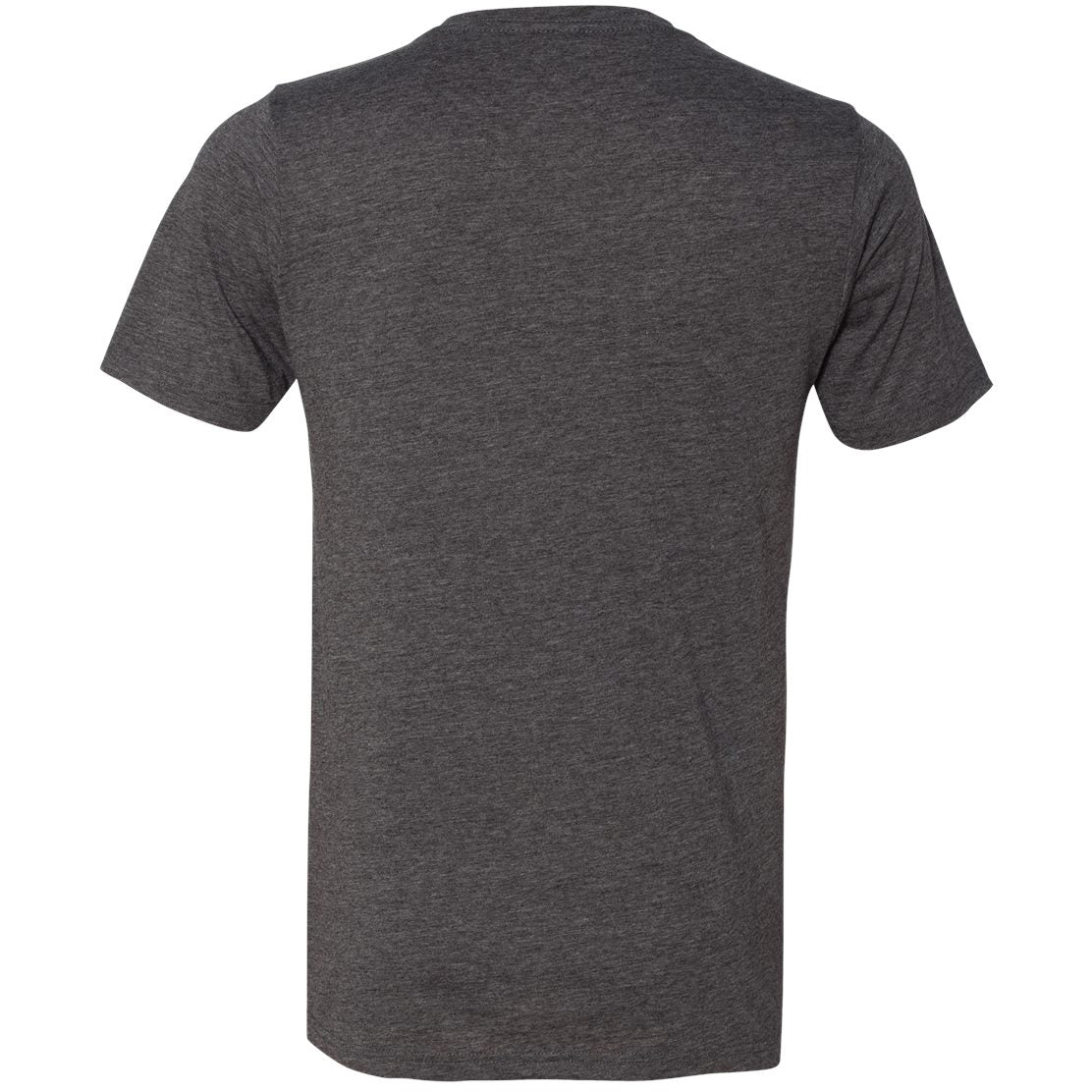 Black T-Shirts - Next Level - Comfortable Fabric