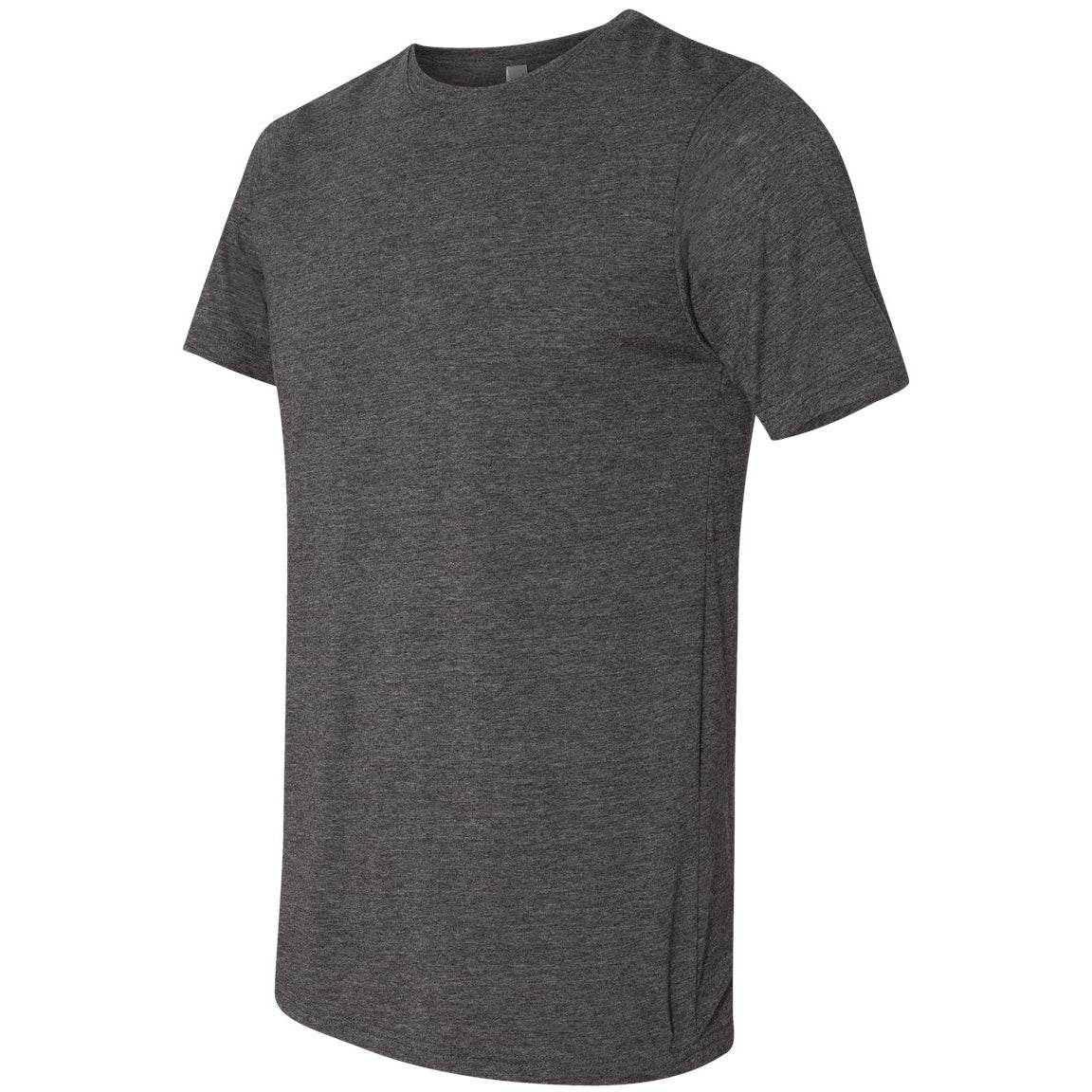 Black T-Shirts - Next Level - Comfortable Fabric
