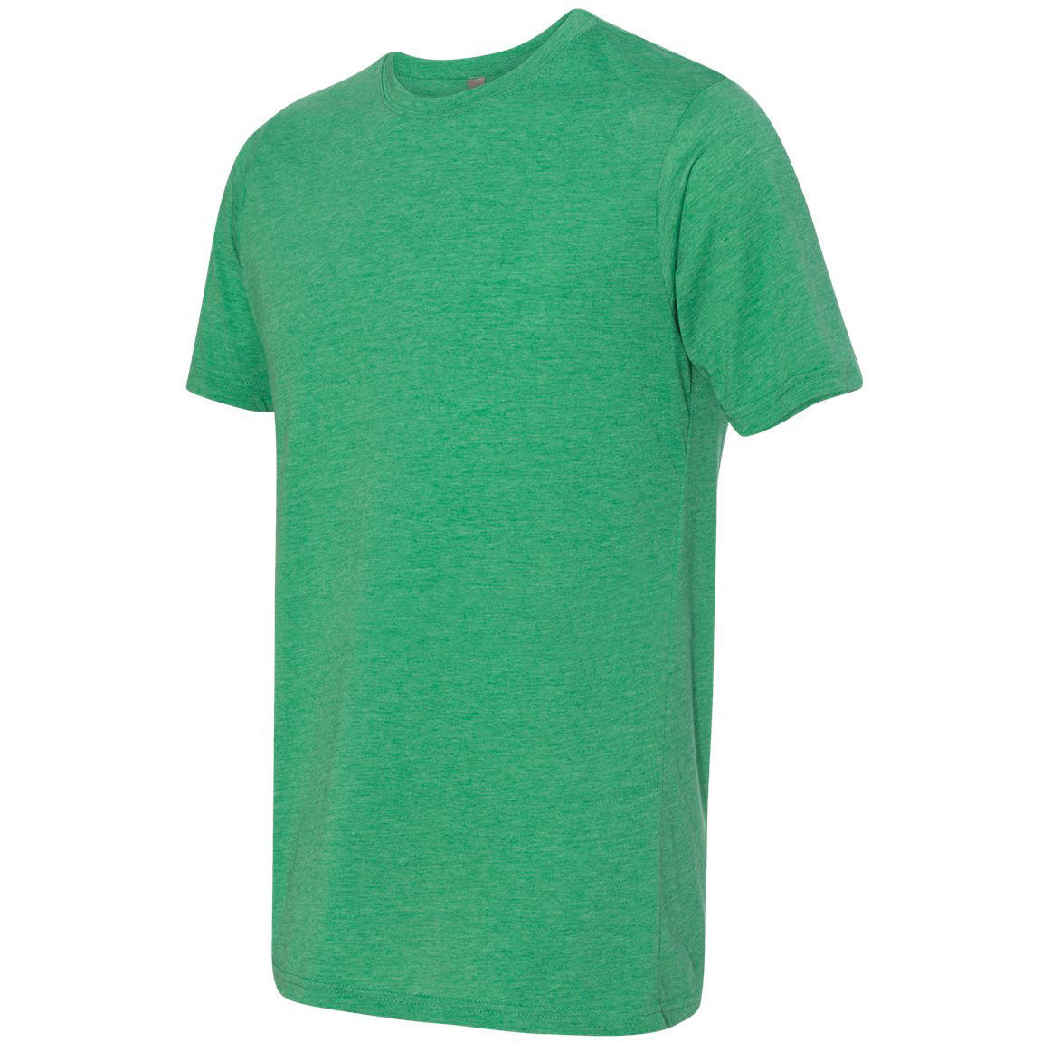 Black T-Shirts - Next Level - Comfortable Fabric