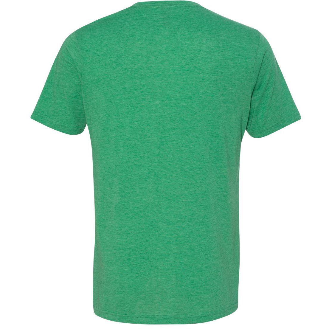 Black T-Shirts - Next Level - Comfortable Fabric