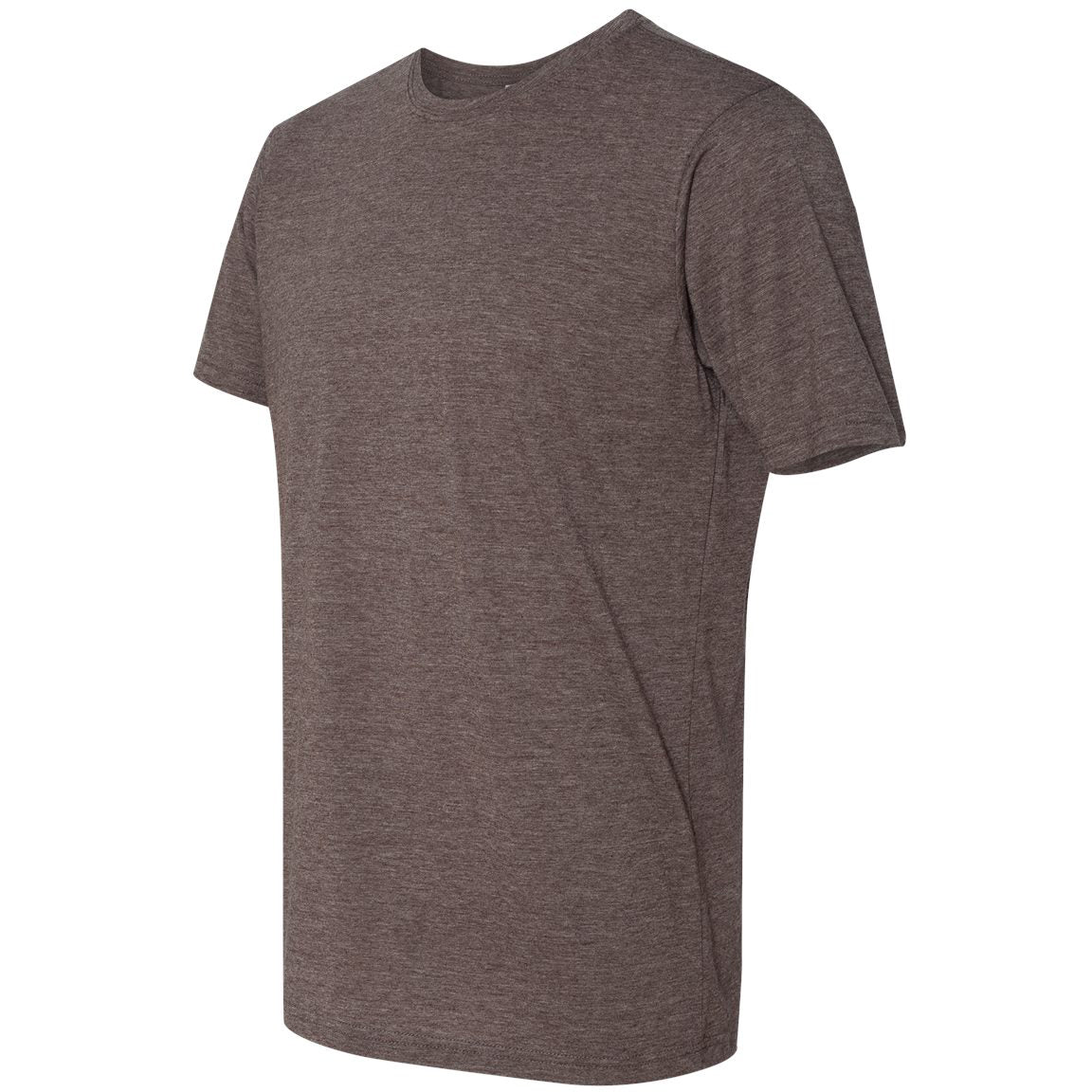 Black T-Shirts - Next Level - Comfortable Fabric