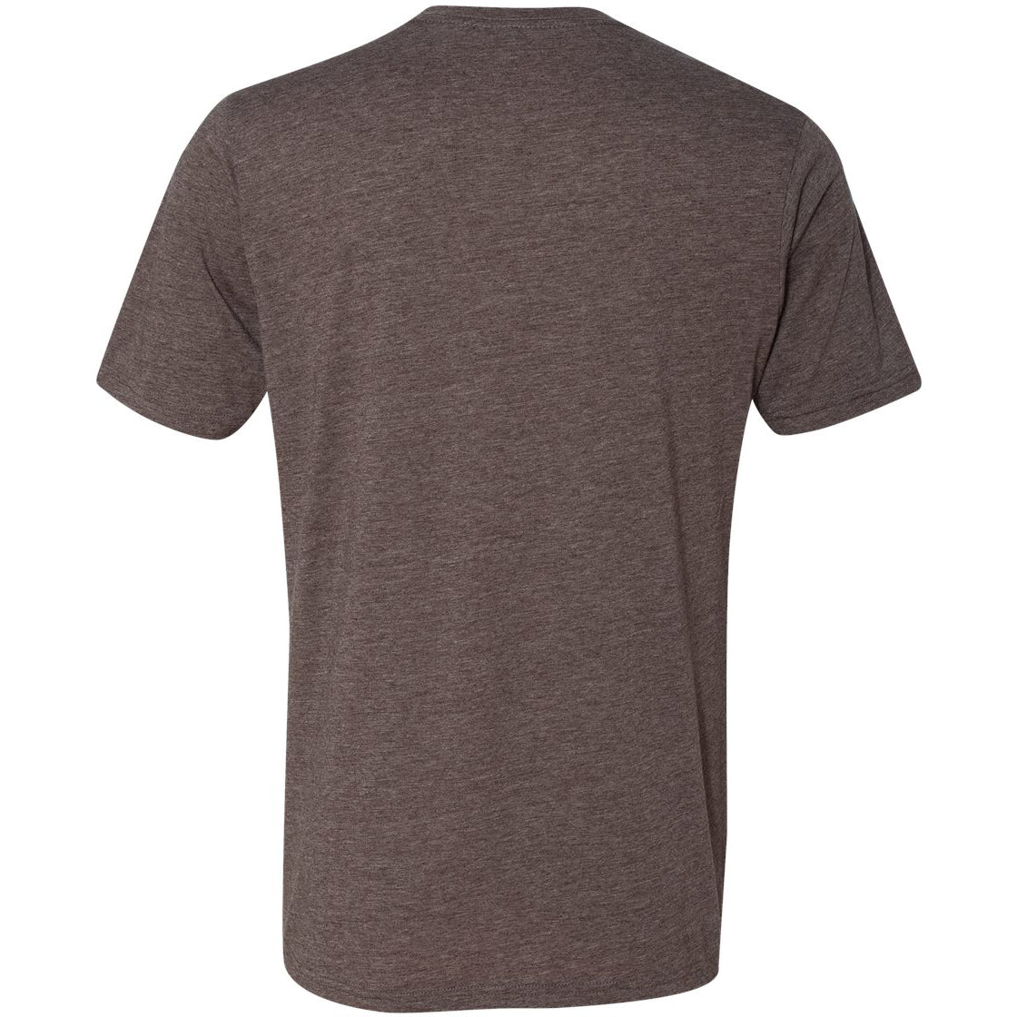 Black T-Shirts - Next Level - Comfortable Fabric