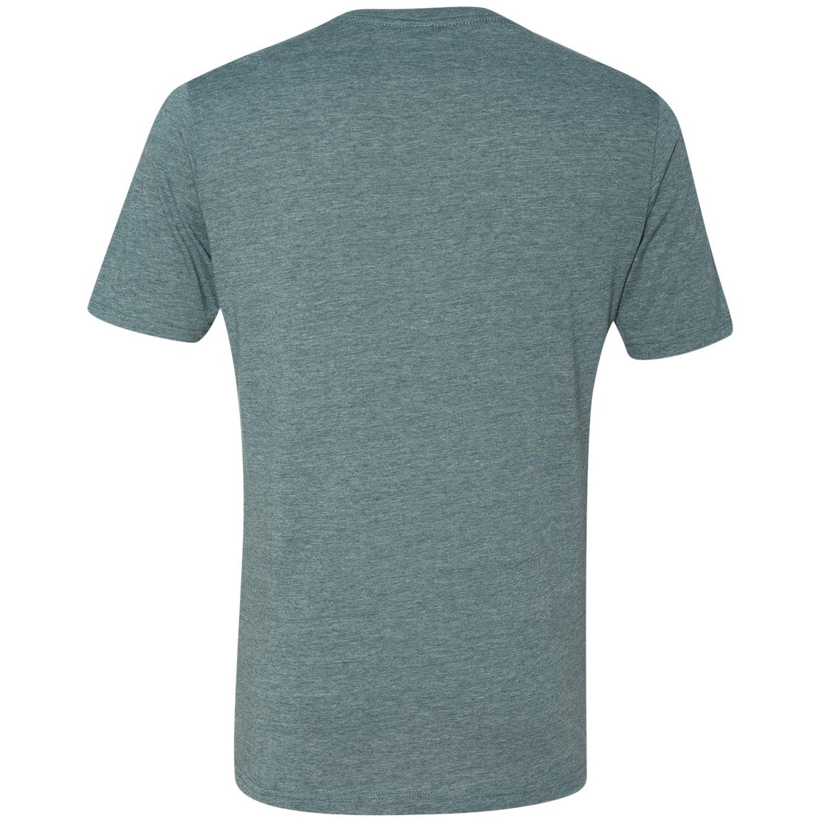 Black T-Shirts - Next Level - Comfortable Fabric