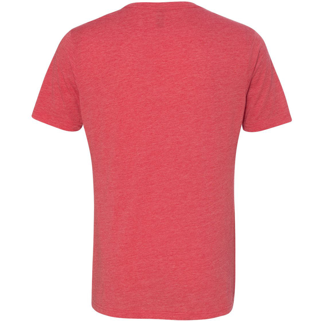 Black T-Shirts - Next Level - Comfortable Fabric