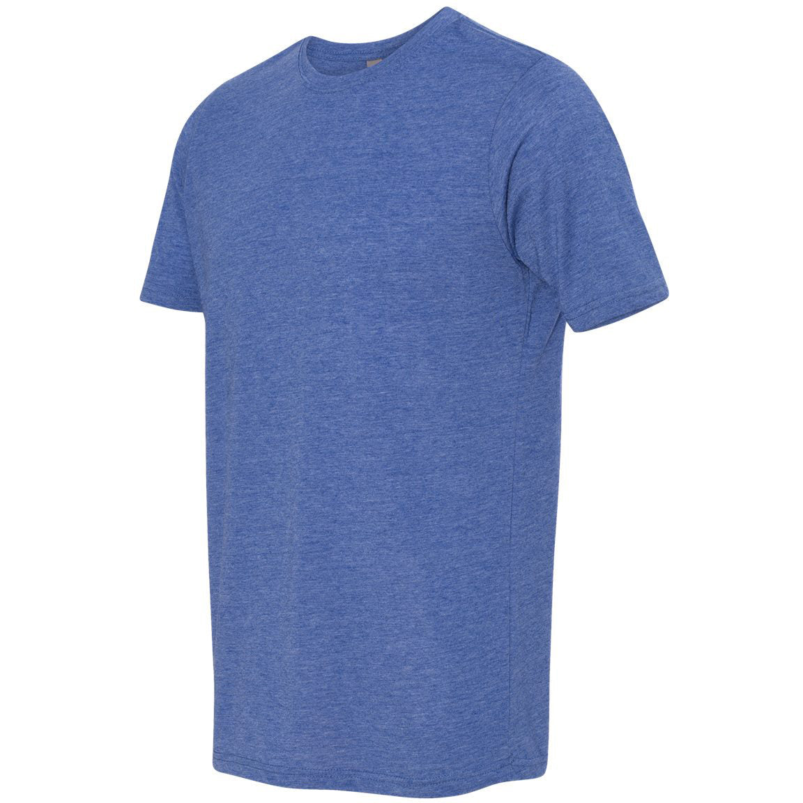 Black T-Shirts - Next Level - Comfortable Fabric