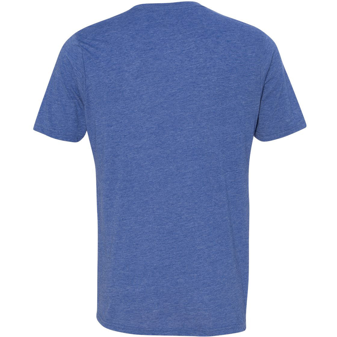 Black T-Shirts - Next Level - Comfortable Fabric