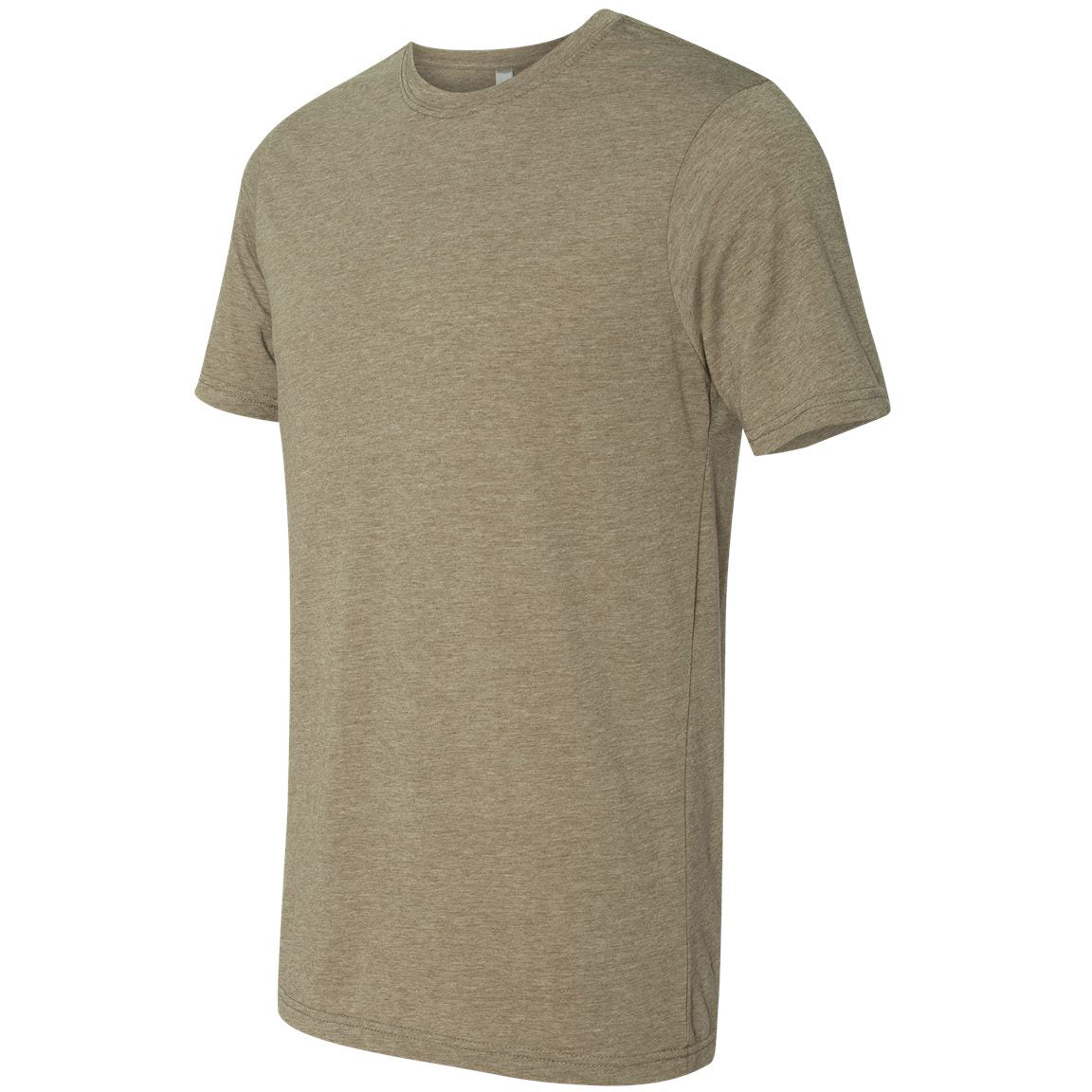Black T-Shirts - Next Level - Comfortable Fabric