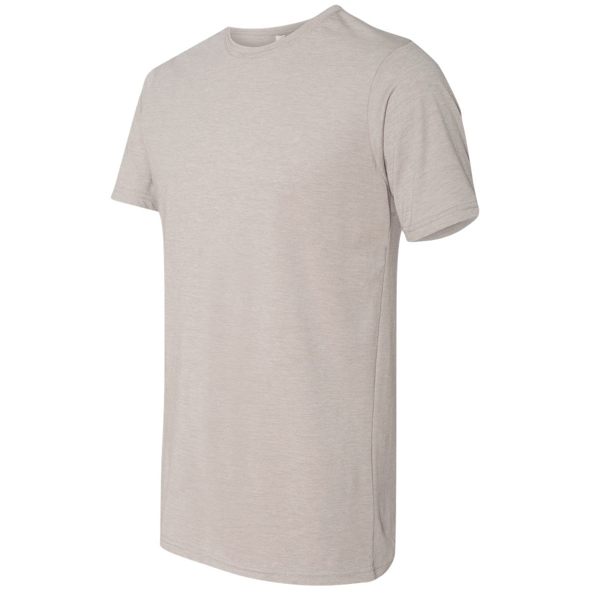 Black T-Shirts - Next Level - Comfortable Fabric
