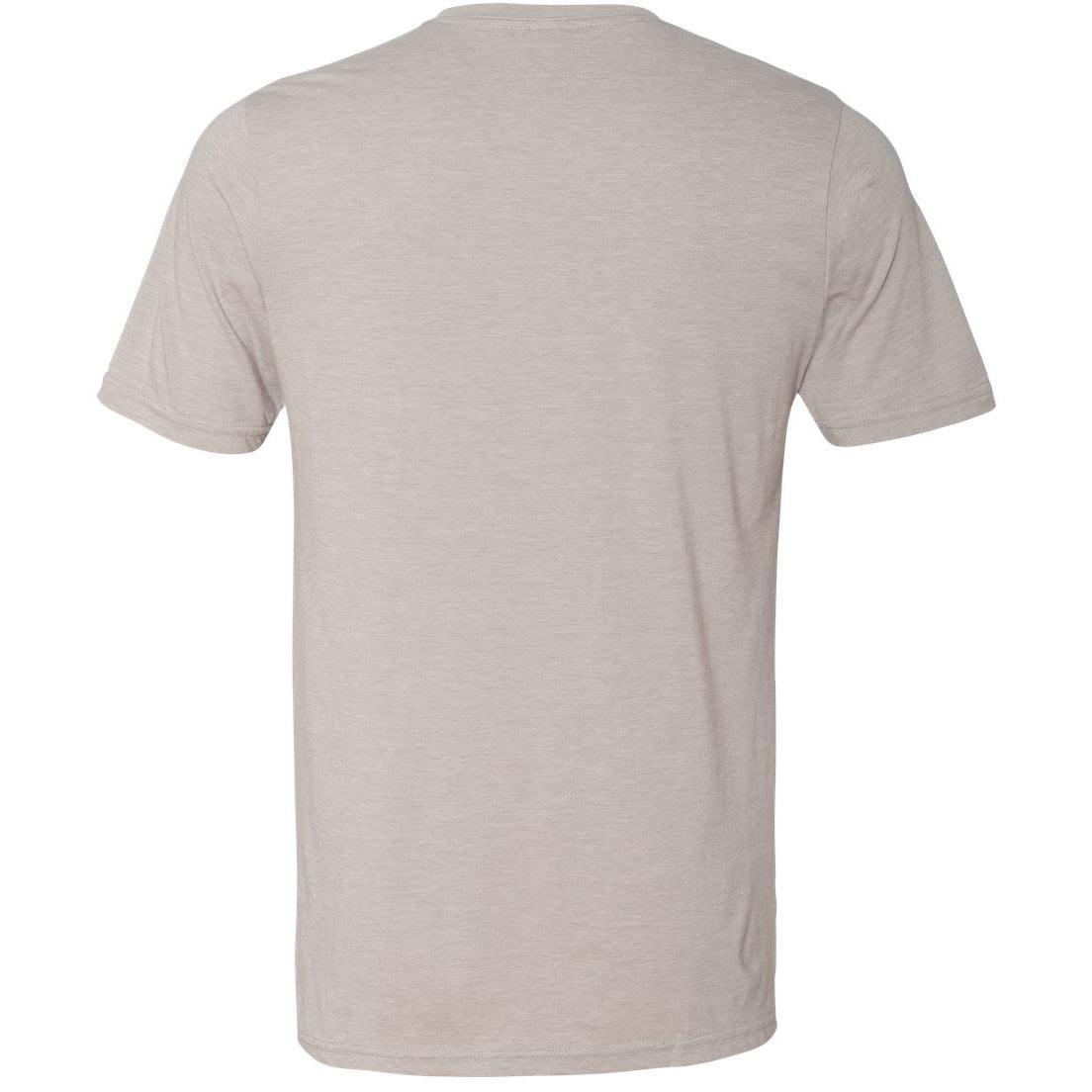 Black T-Shirts - Next Level - Comfortable Fabric