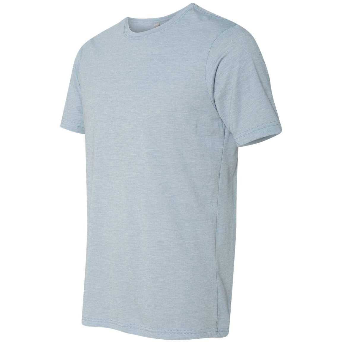 Black T-Shirts - Next Level - Comfortable Fabric