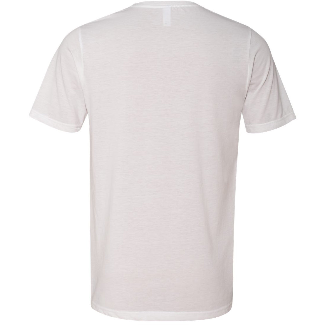 Black T-Shirts - Next Level - Comfortable Fabric