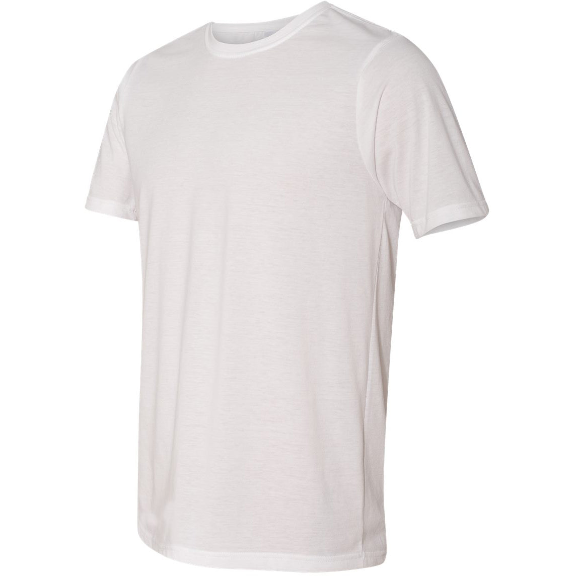 Black T-Shirts - Next Level - Comfortable Fabric