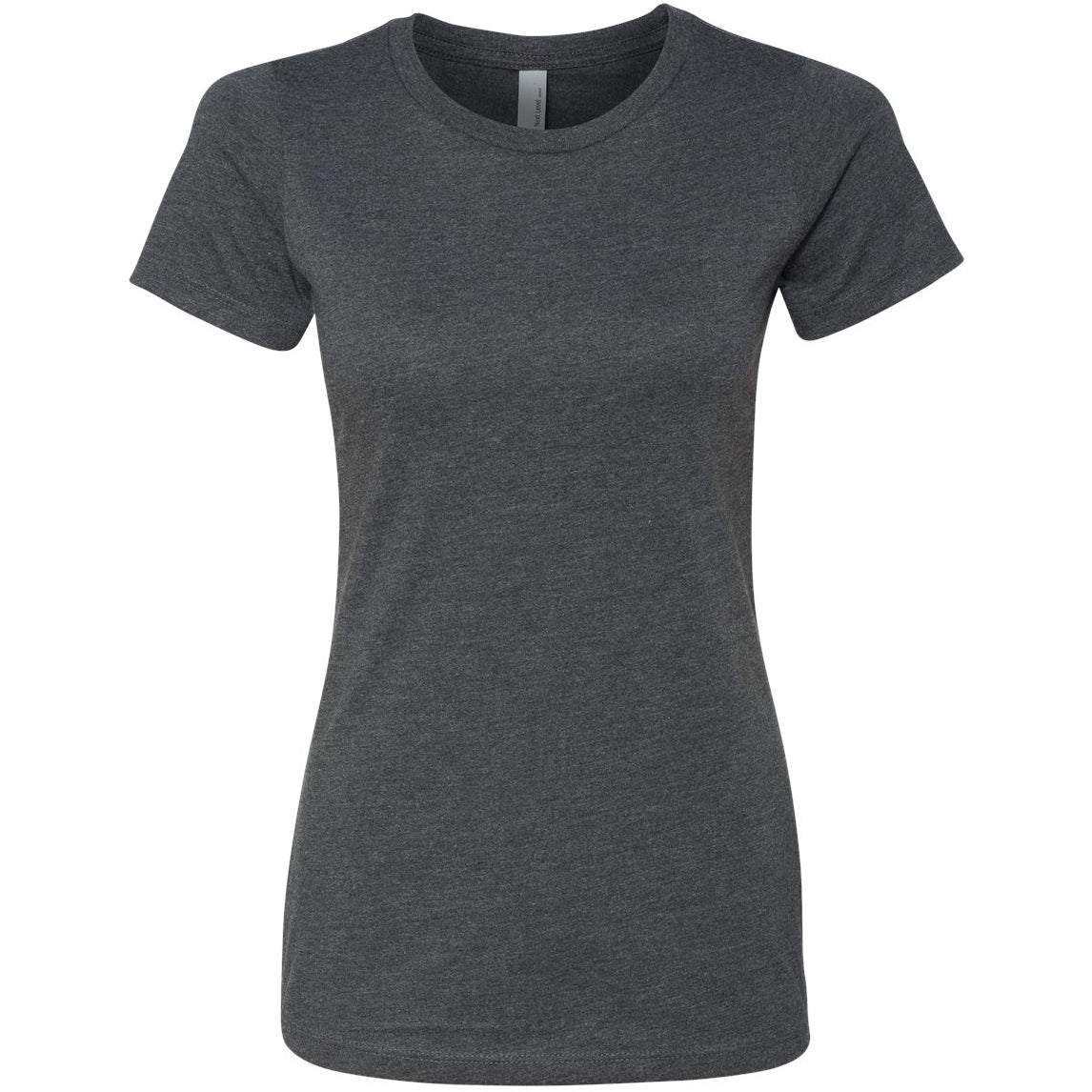 Black T-Shirts - Next Level - Soft Fabric
