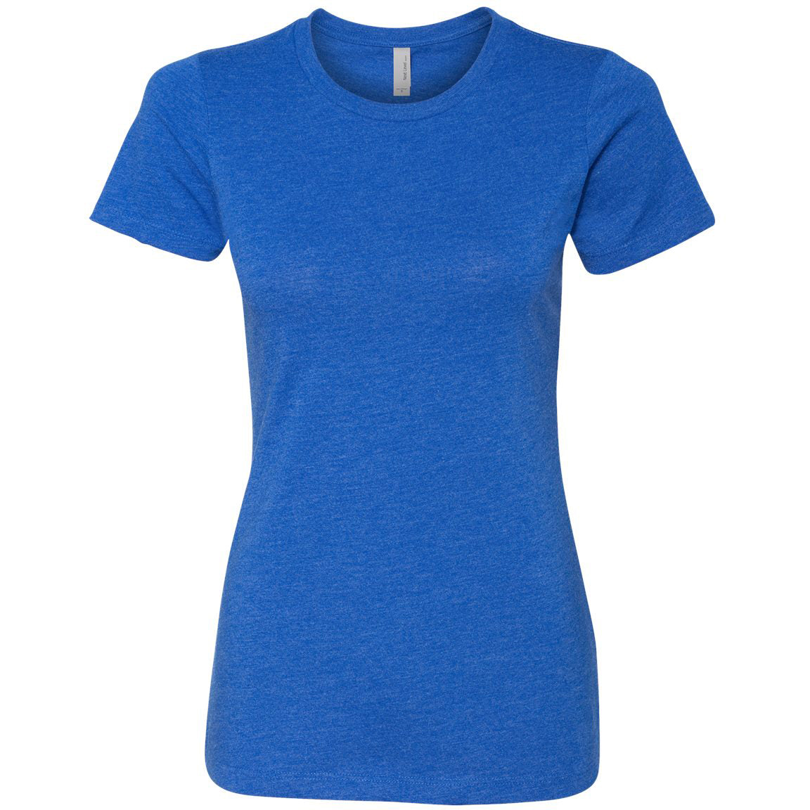 Black T-Shirts - Next Level - Soft Fabric