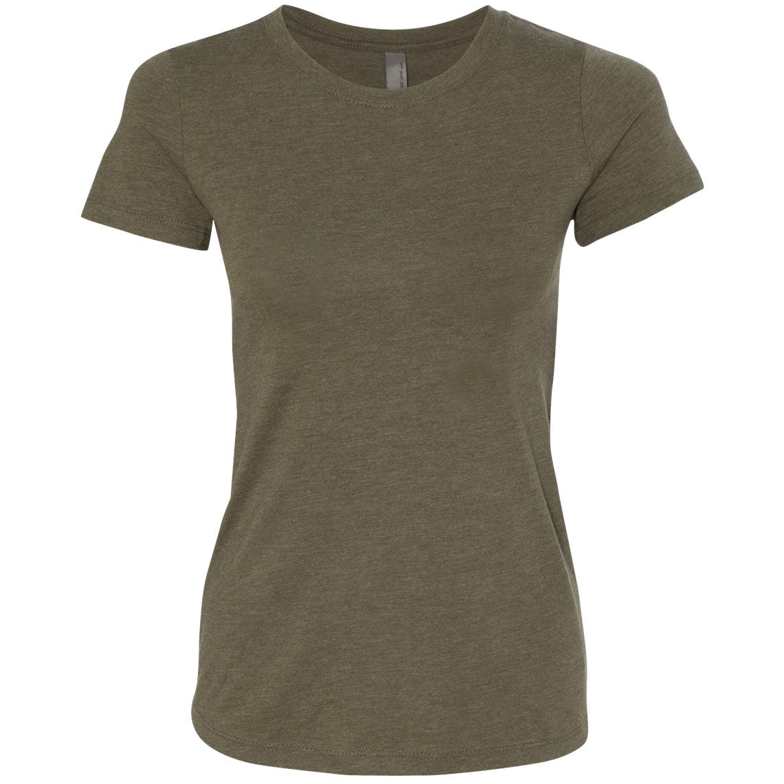 Desert Pink T-Shirts - Next Level - Soft Triblend