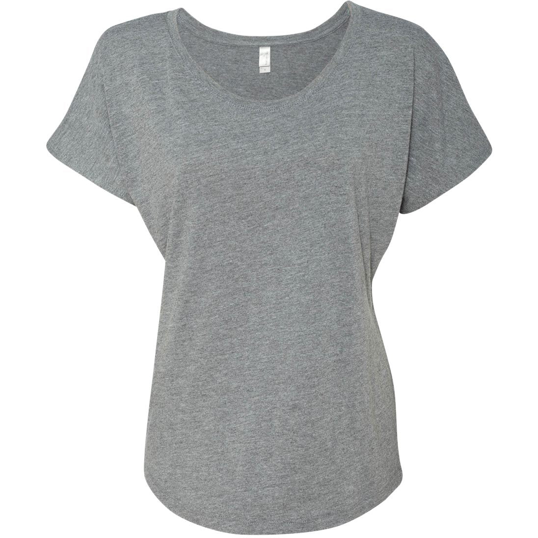 Desert Pink T-Shirts - Next Level - Soft Triblend
