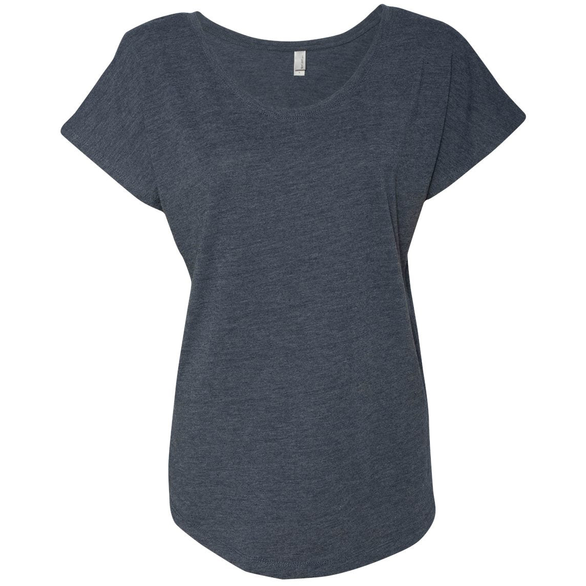 Desert Pink T-Shirts - Next Level - Soft Triblend
