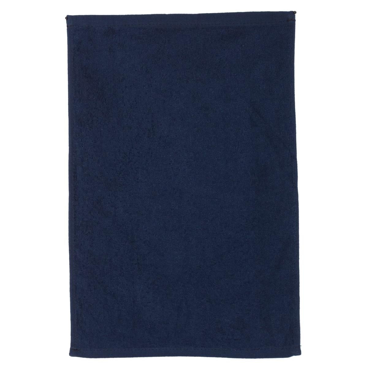 Black Rally Towels - OAD - Soft Cotton Feel