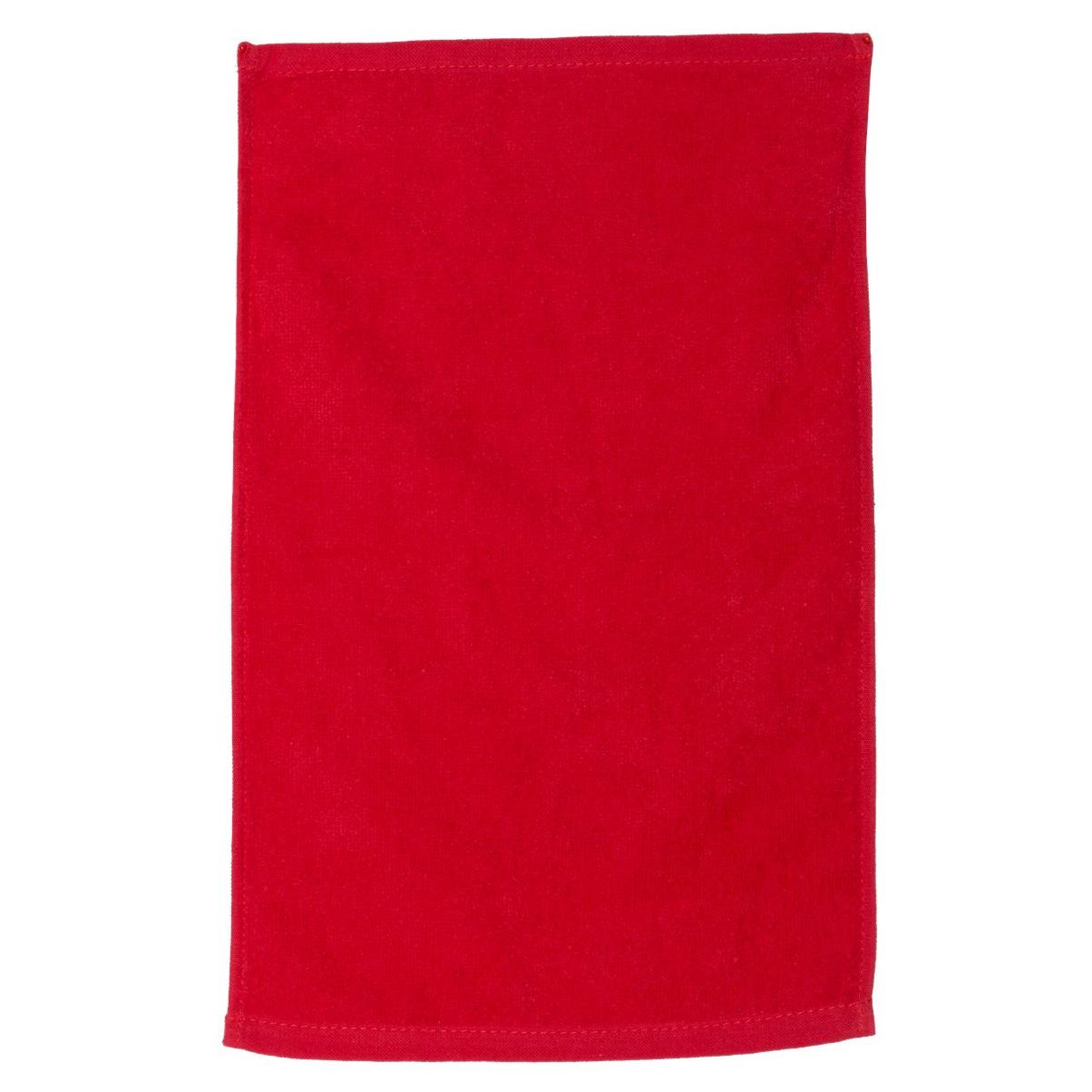 Black Rally Towels - OAD - Soft Cotton Feel