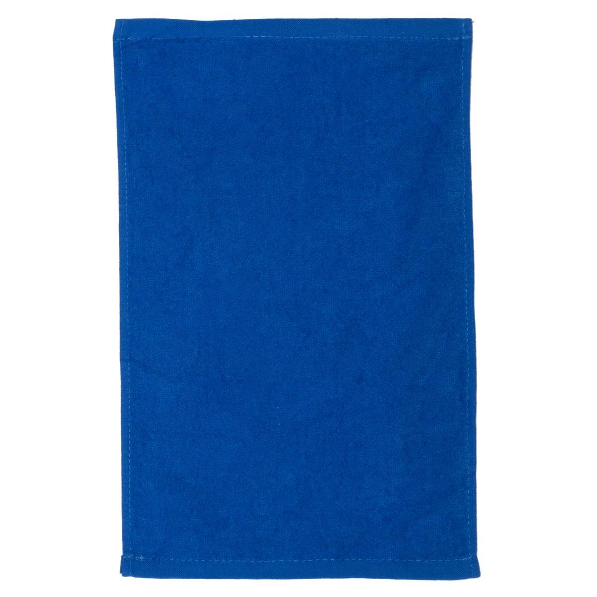 Black Rally Towels - OAD - Soft Cotton Feel