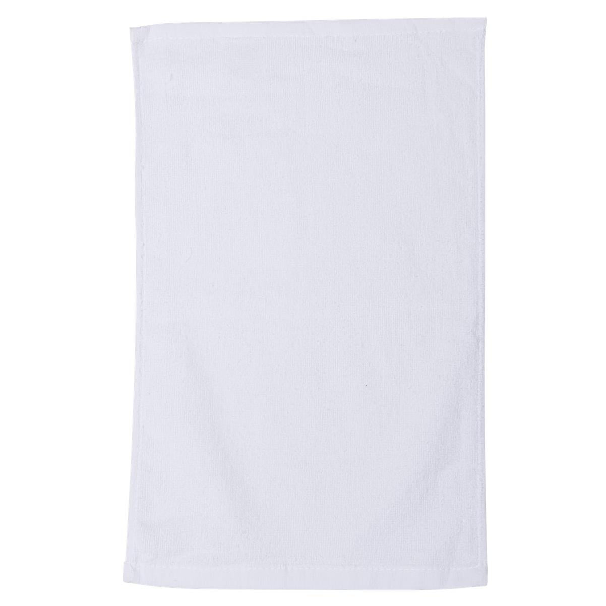 Black Rally Towels - OAD - Soft Cotton Feel