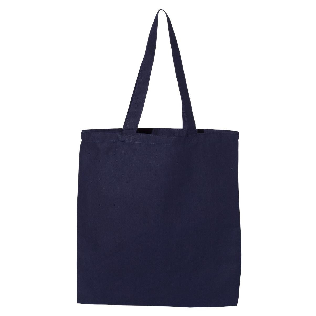 Black Tote Bags | OAD - Durable Tote - Stylish Accessory