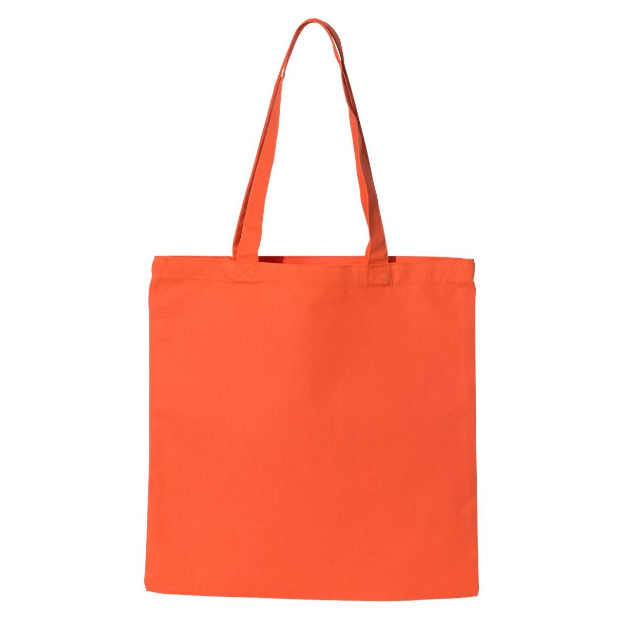 Black Tote Bags | OAD - Durable Tote - Stylish Accessory