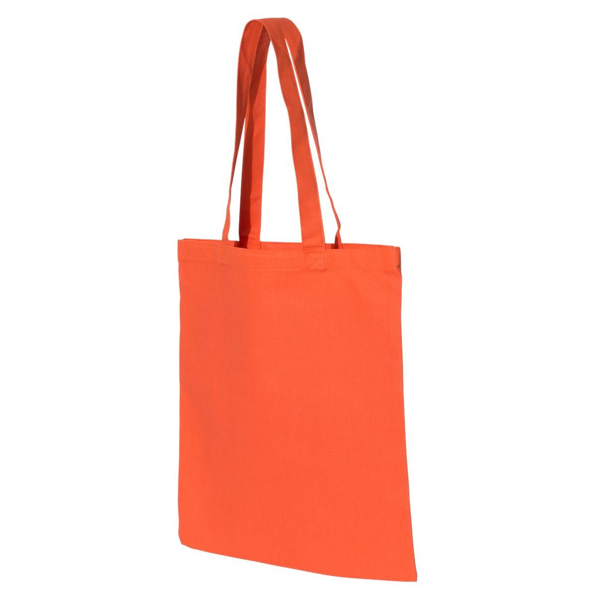 Black Tote Bags | OAD - Durable Tote - Stylish Accessory
