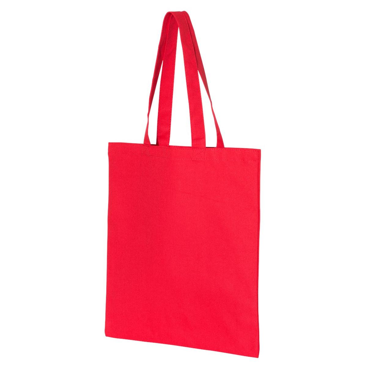 Black Tote Bags | OAD - Durable Tote - Stylish Accessory