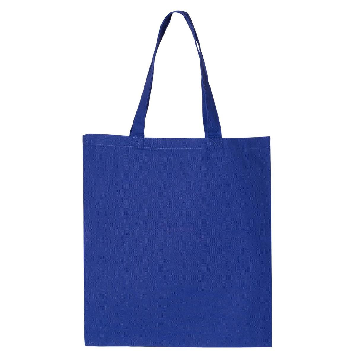 Black Tote Bags | OAD - Durable Tote - Stylish Accessory