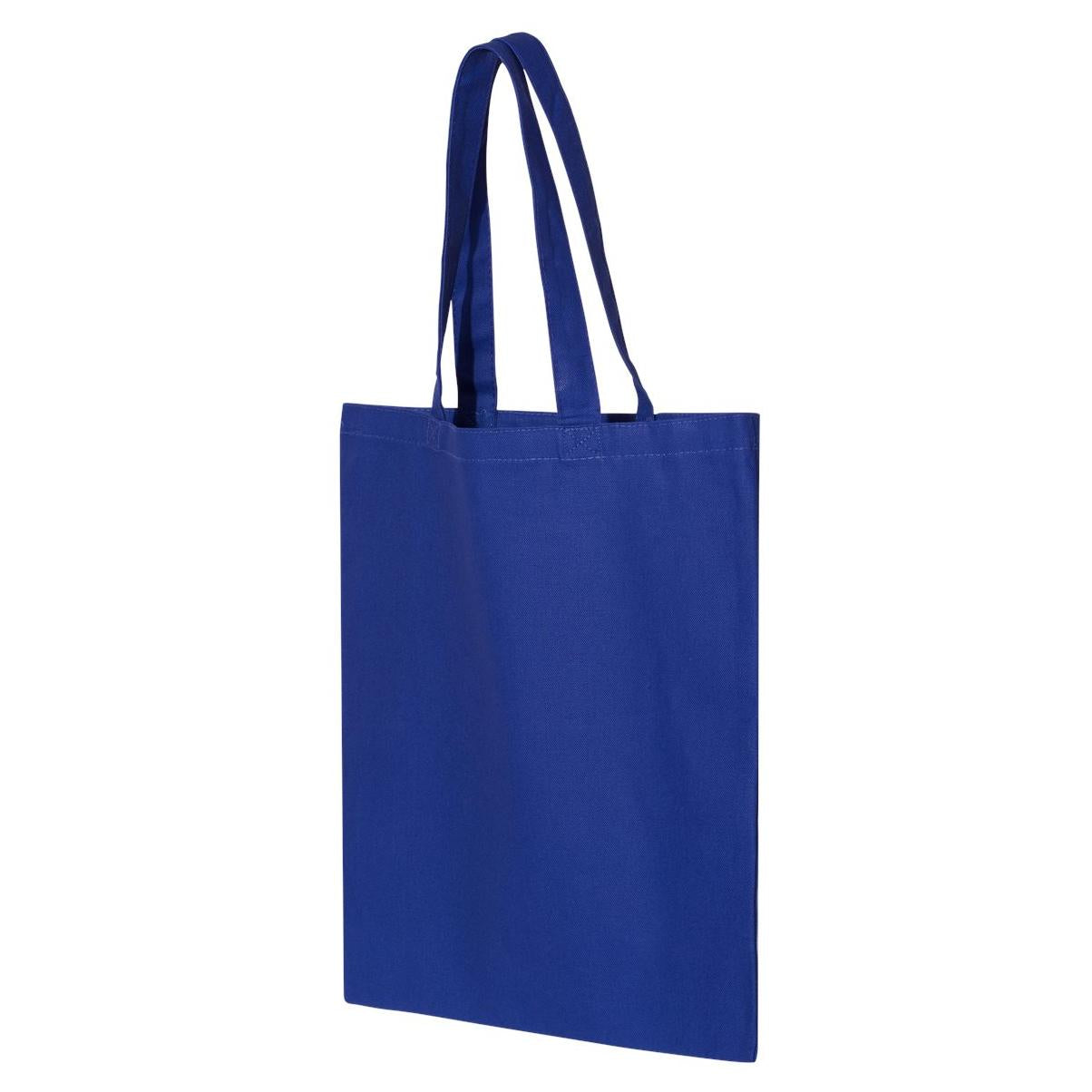 Black Tote Bags | OAD - Durable Tote - Stylish Accessory