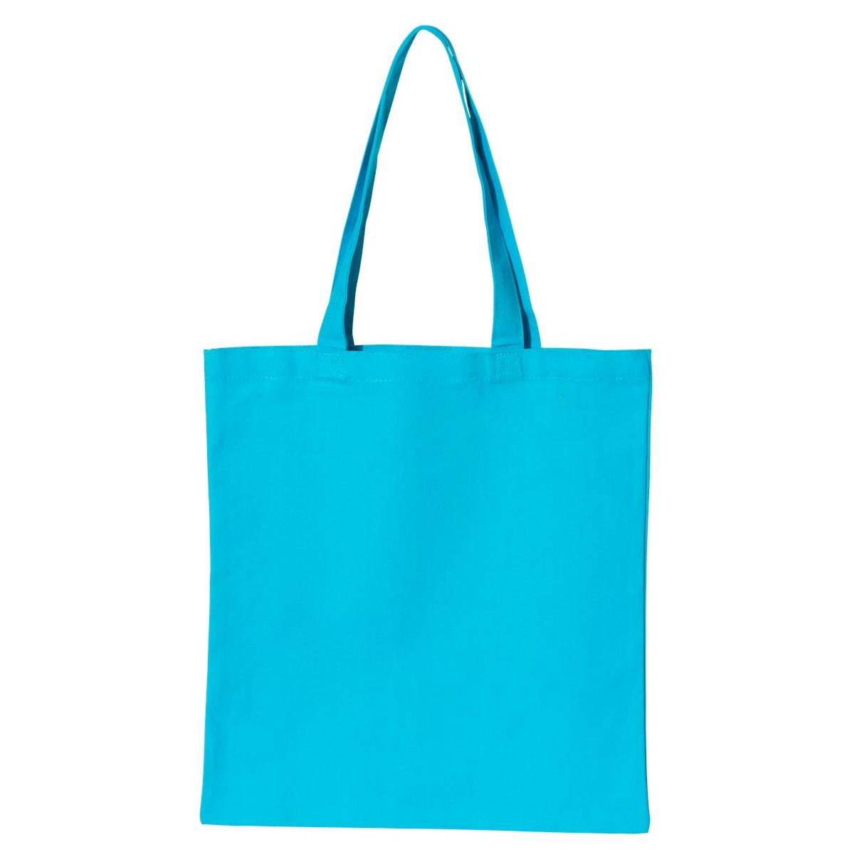 Black Tote Bags | OAD - Durable Tote - Stylish Accessory