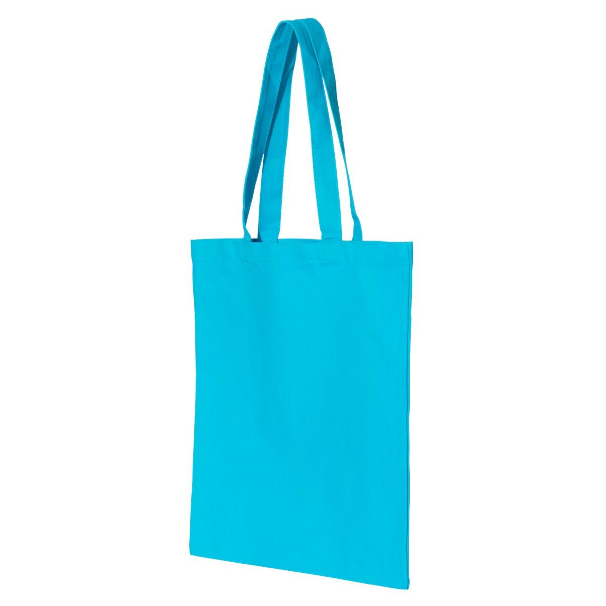 Black Tote Bags | OAD - Durable Tote - Stylish Accessory