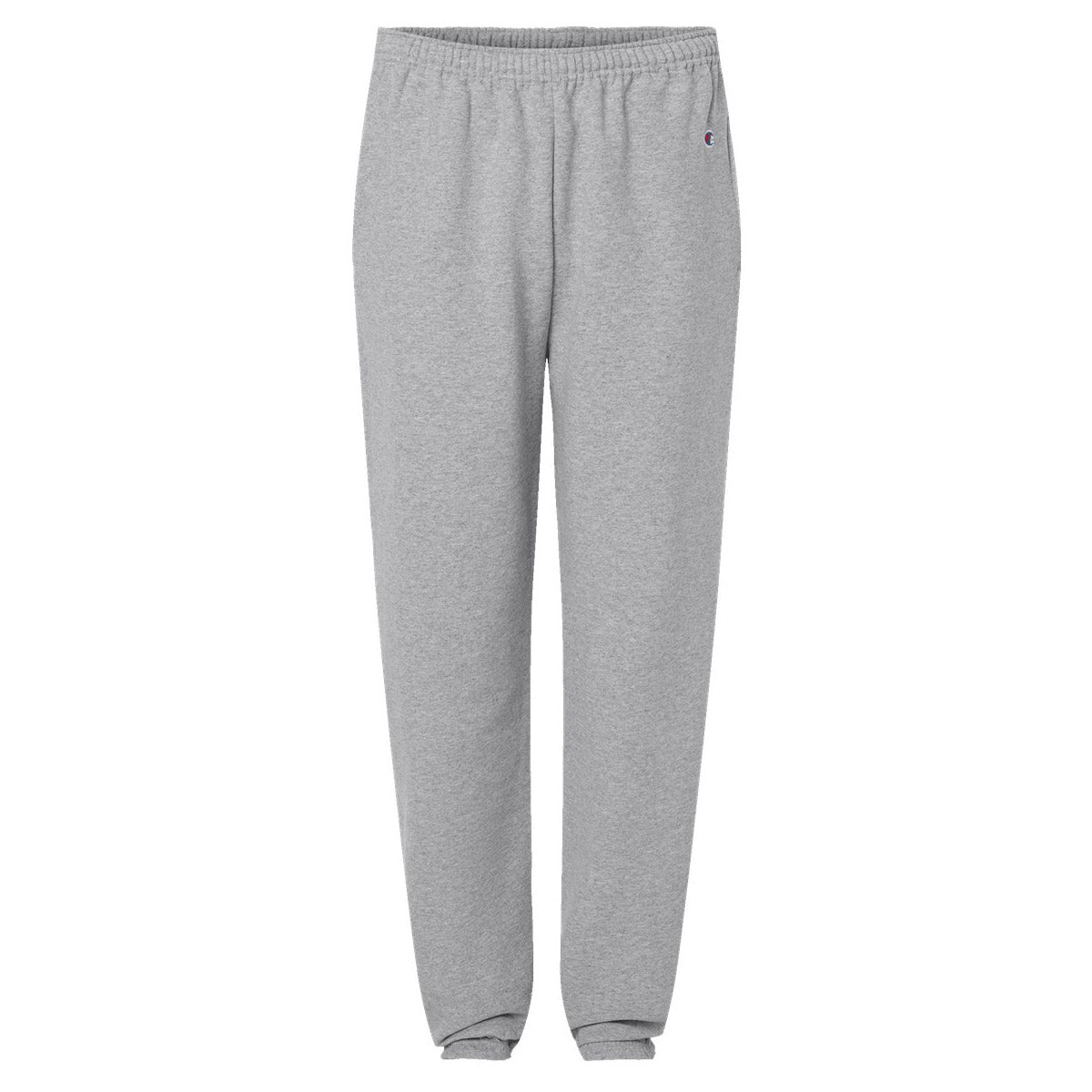 Black Sweatpants - Champion - Comfortable Fit