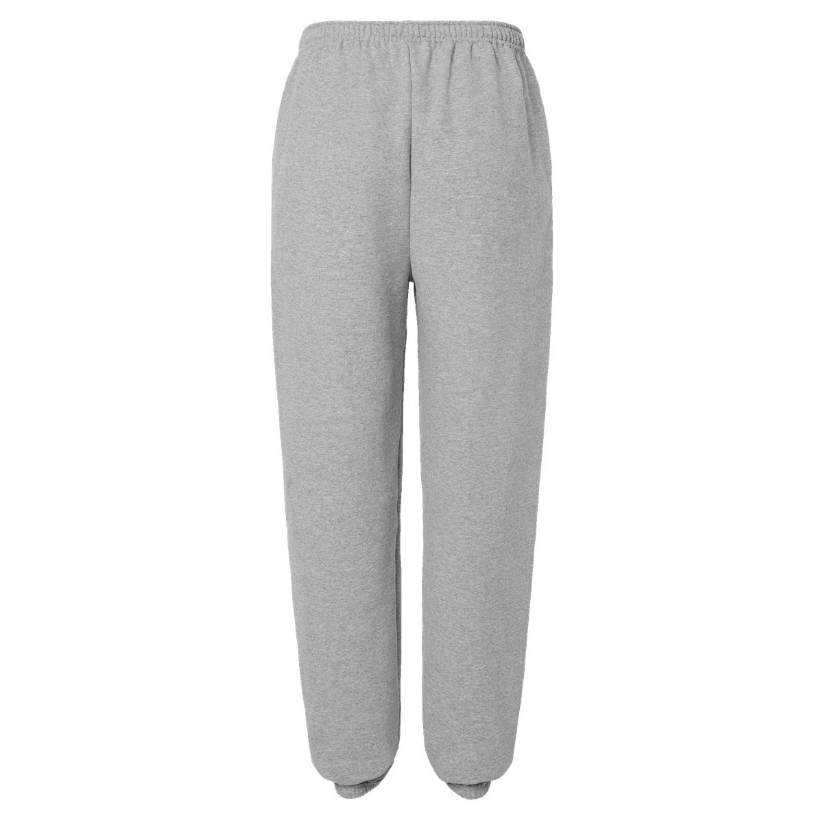 Black Sweatpants - Champion - Comfortable Fit