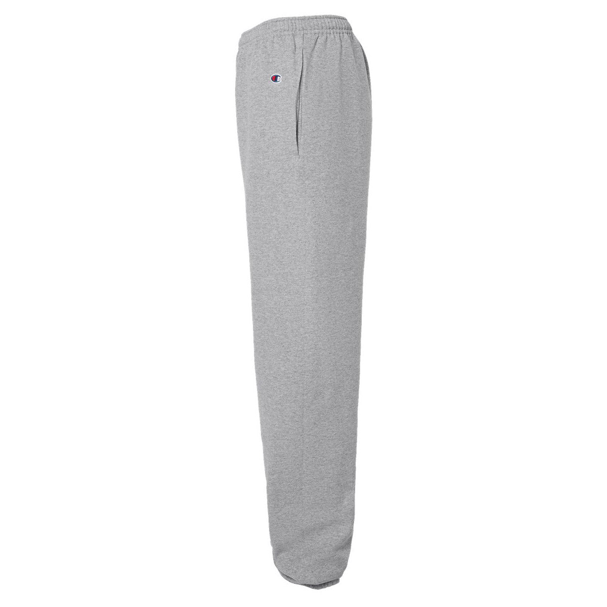 Black Sweatpants - Champion - Comfortable Fit