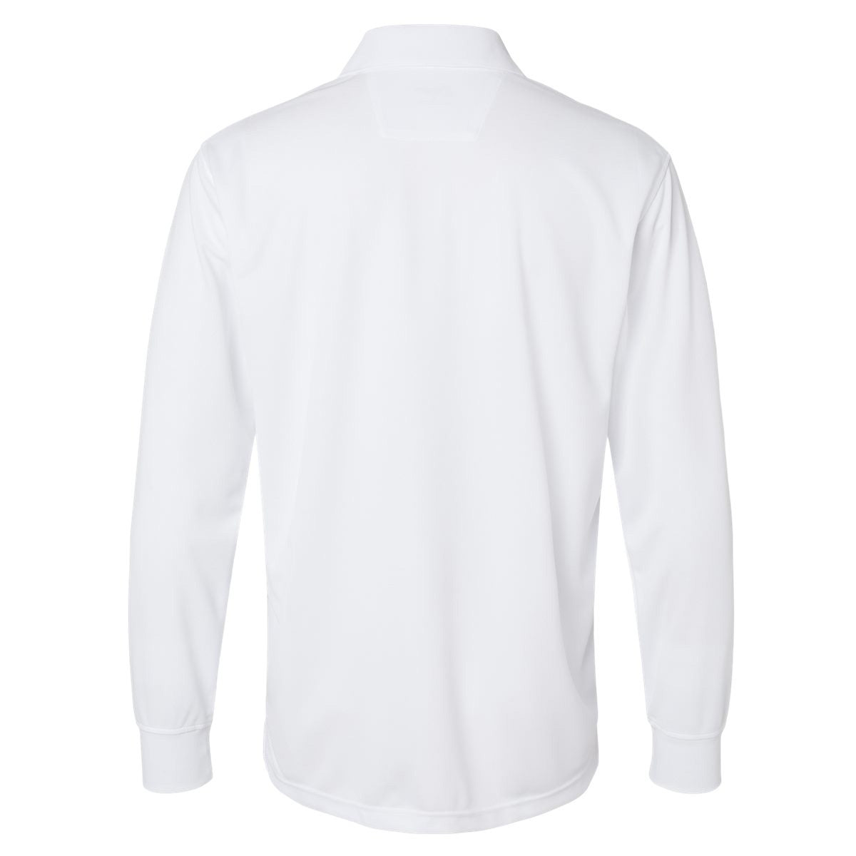 Black Polo Shirts - Paragon - Lightweight Design