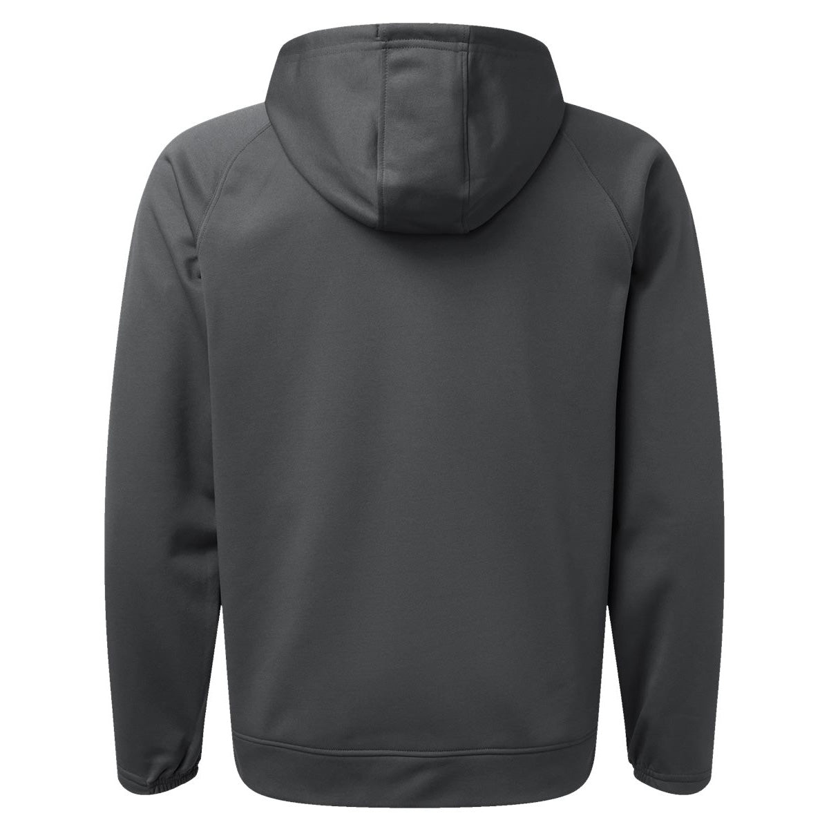 Black Sweatshirts - Paragon - Performance Fleece