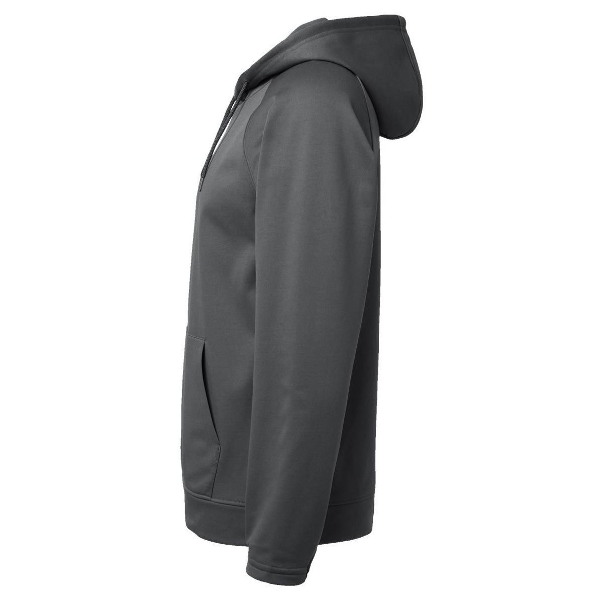 Black Sweatshirts - Paragon - Performance Fleece