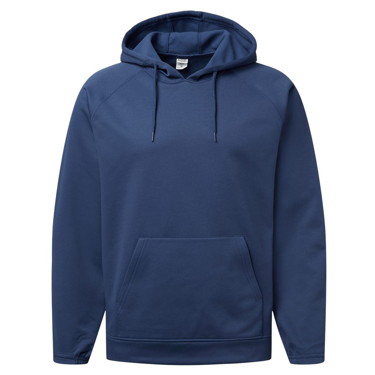 Black Sweatshirts - Paragon - Performance Fleece