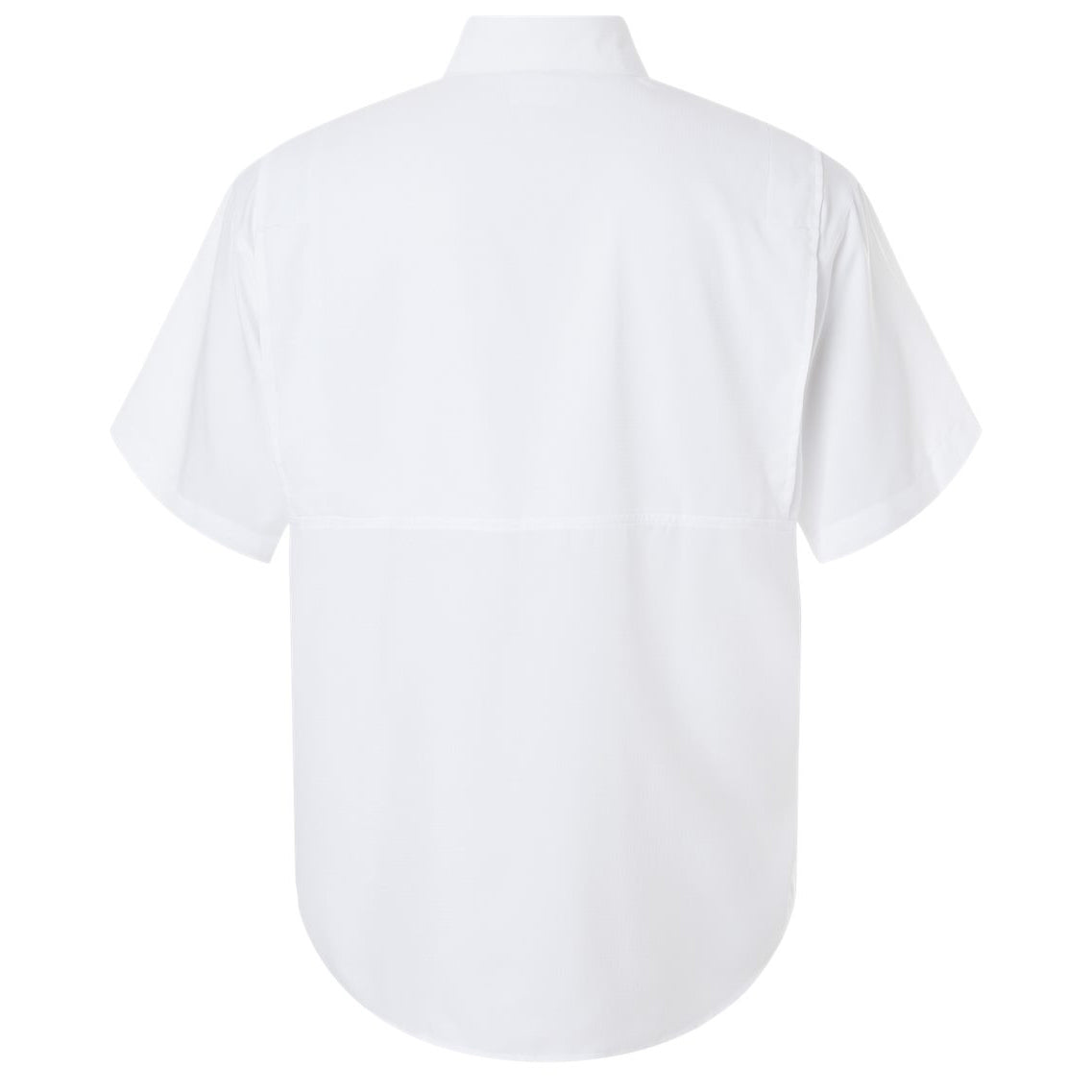 Black Button Up Shirts - Paragon - Performance Fabric