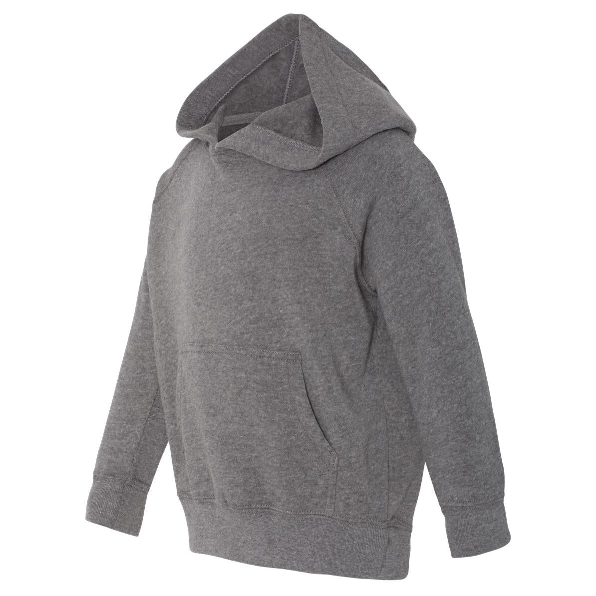 Black Sweatshirts - Independent Trading Co. - Cozy Blend