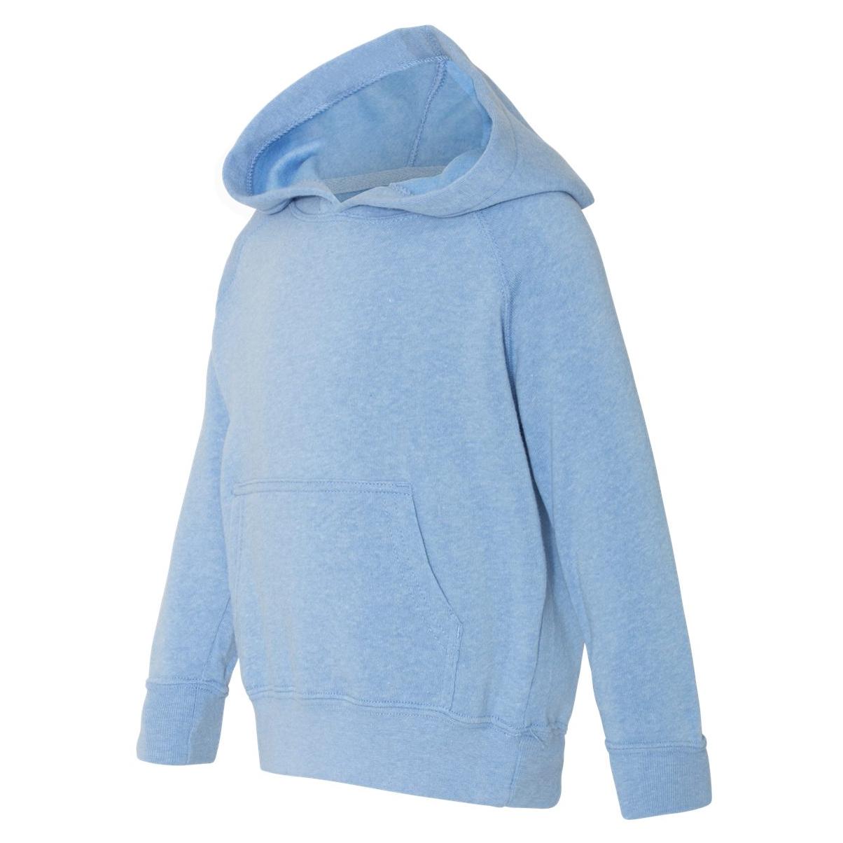 Black Sweatshirts - Independent Trading Co. - Cozy Blend